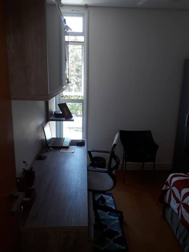 Sobrado, 3 quartos, 140 m² - Foto 11