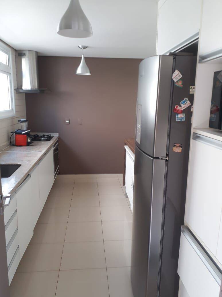Sobrado, 3 quartos, 140 m² - Foto 16