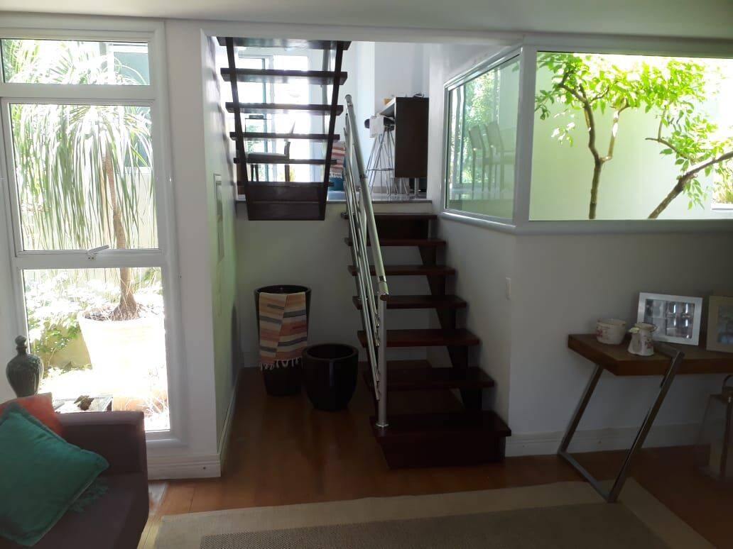 Sobrado, 3 quartos, 140 m² - Foto 24