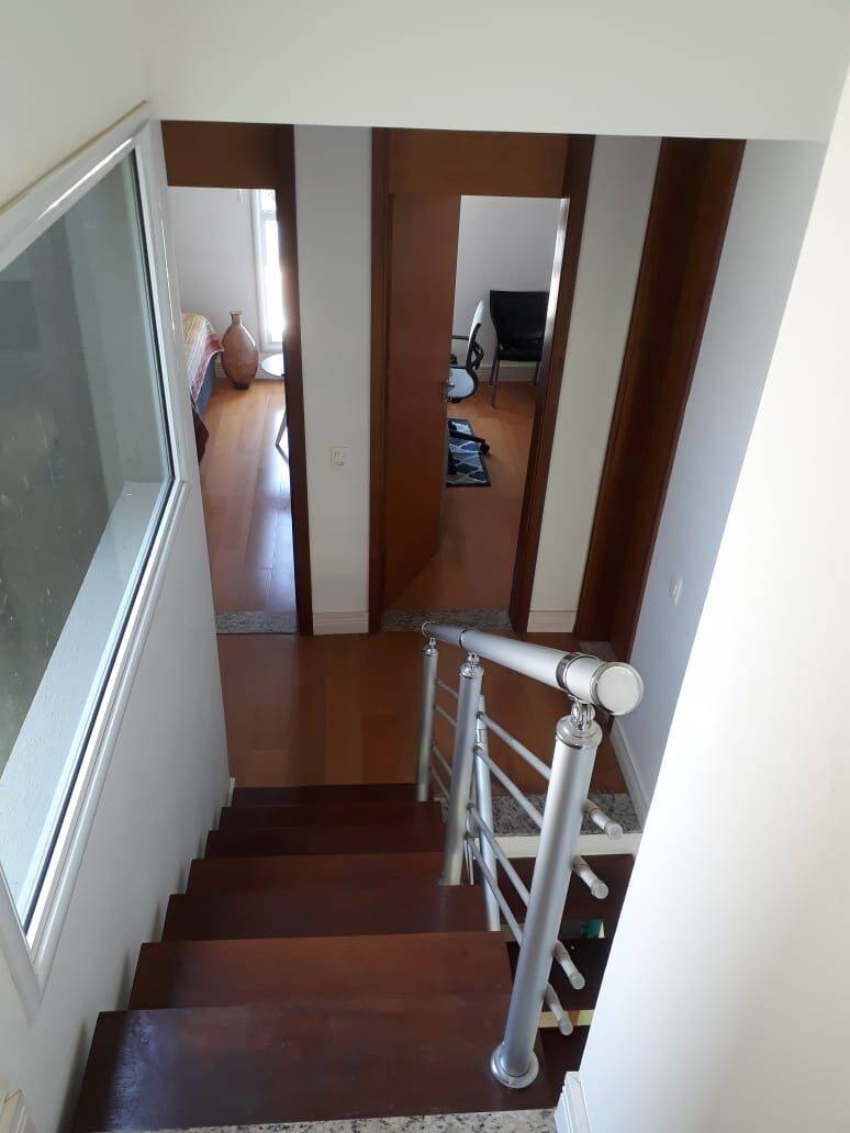 Sobrado, 3 quartos, 140 m² - Foto 25
