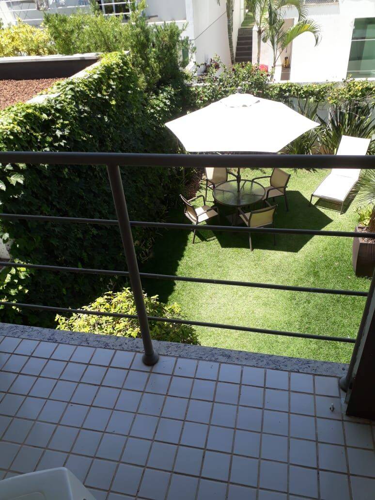 Sobrado, 3 quartos, 140 m² - Foto 35