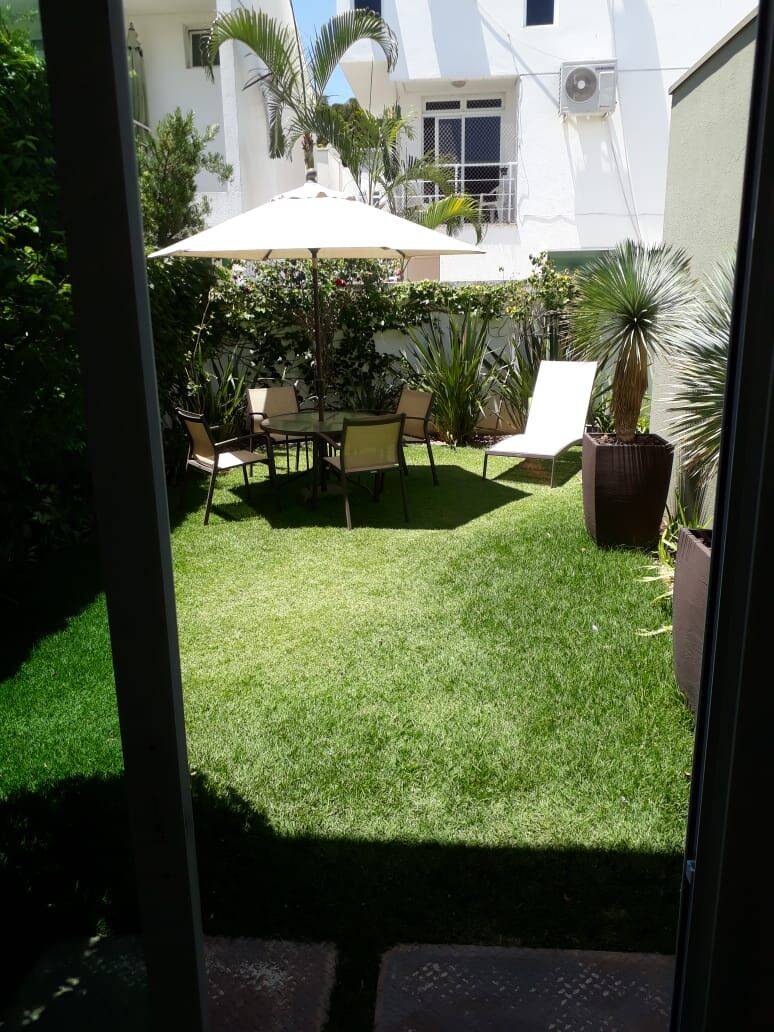Sobrado, 3 quartos, 140 m² - Foto 37