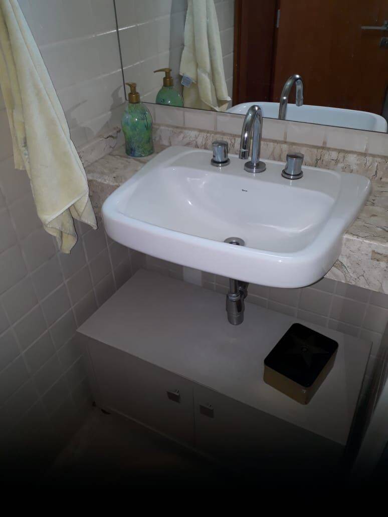 Sobrado, 3 quartos, 140 m² - Foto 39