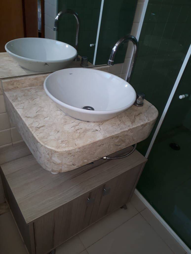 Sobrado, 3 quartos, 140 m² - Foto 42