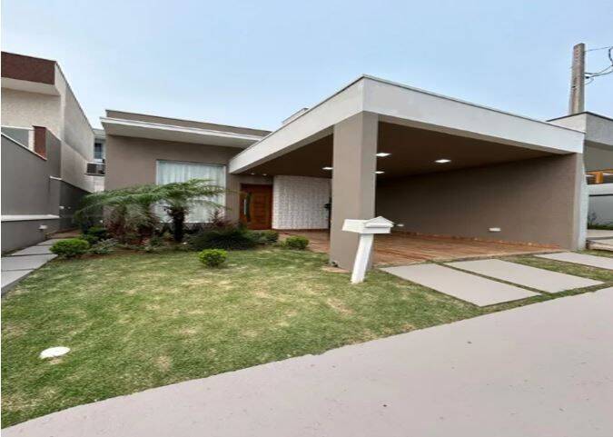 Casa, 3 quartos, 88 m² - Foto 1