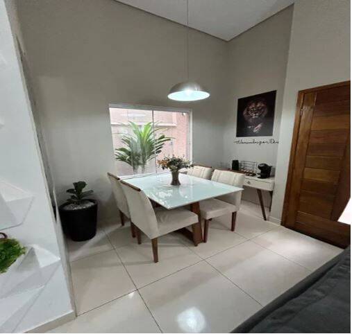 Casa, 3 quartos, 88 m² - Foto 4