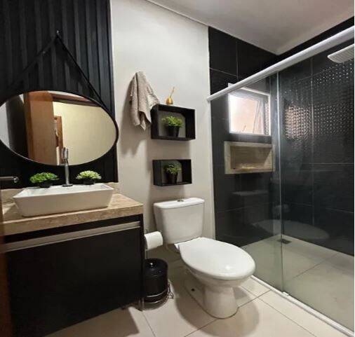 Casa, 3 quartos, 88 m² - Foto 9