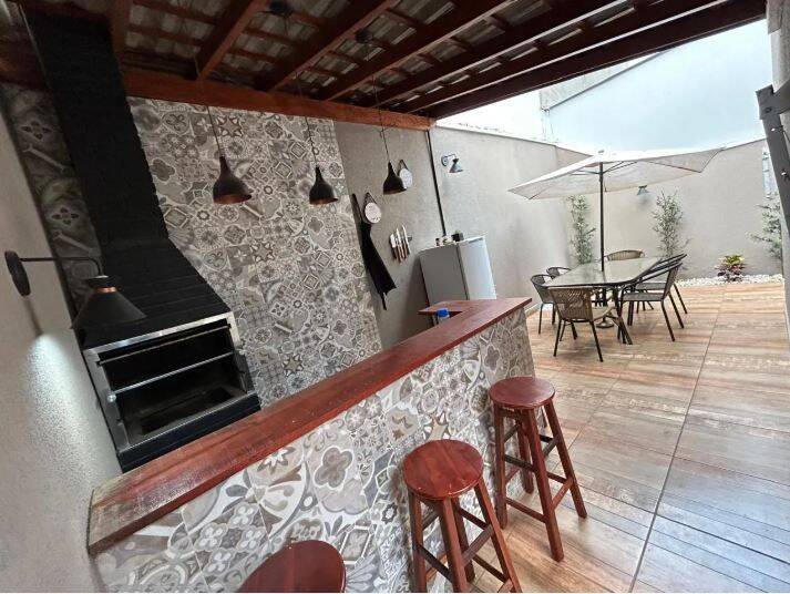 Casa, 3 quartos, 88 m² - Foto 10