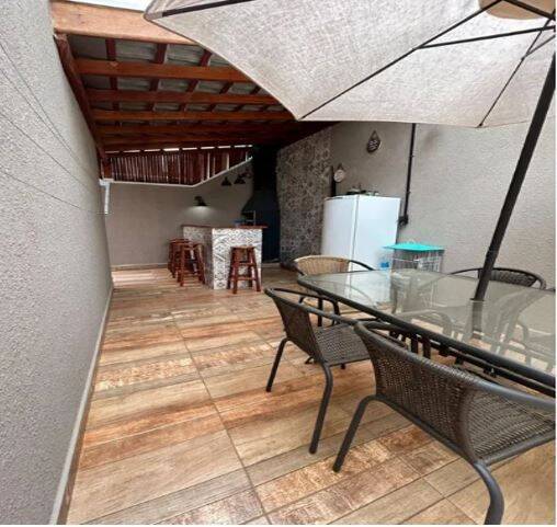 Casa, 3 quartos, 88 m² - Foto 11