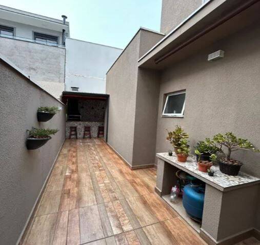 Casa, 3 quartos, 88 m² - Foto 12