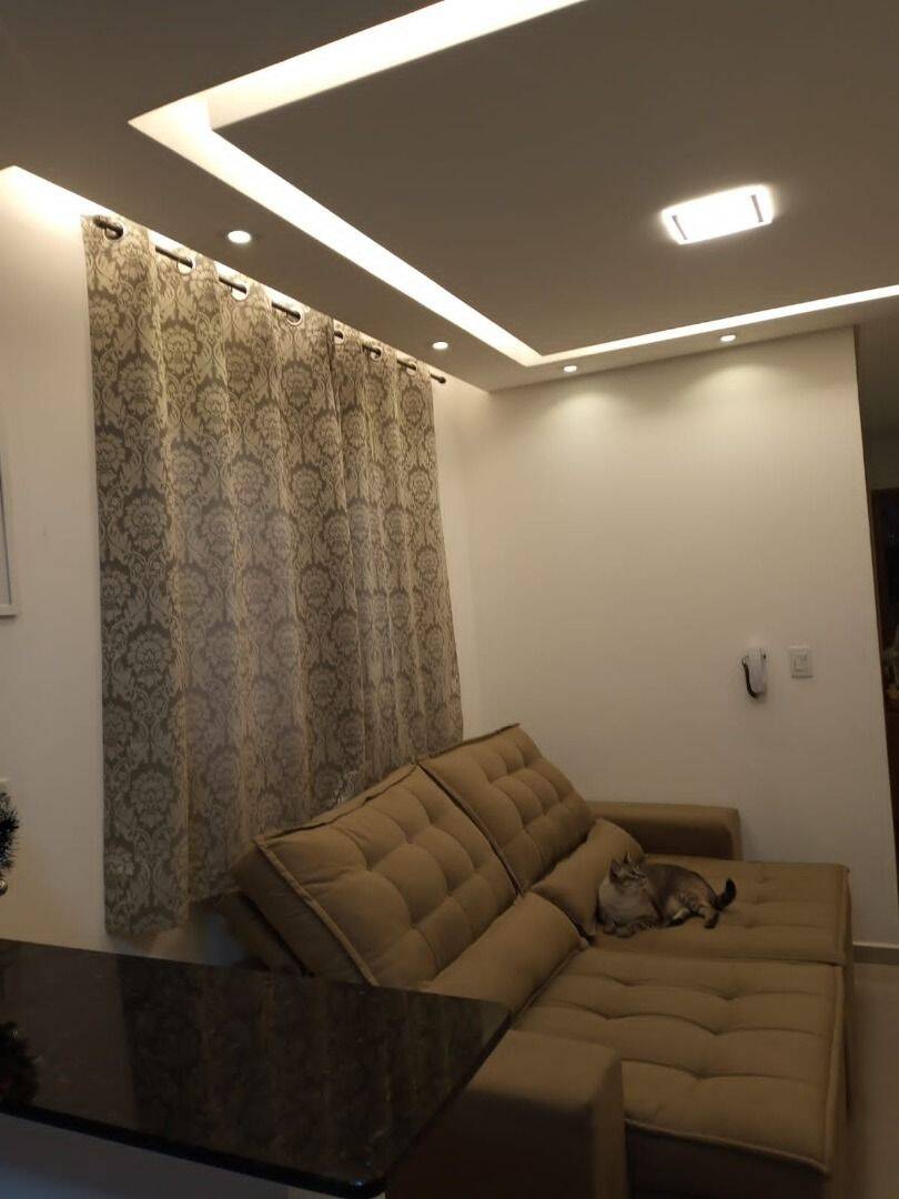 Apartamento, 2 quartos, 82 m² - Foto 2