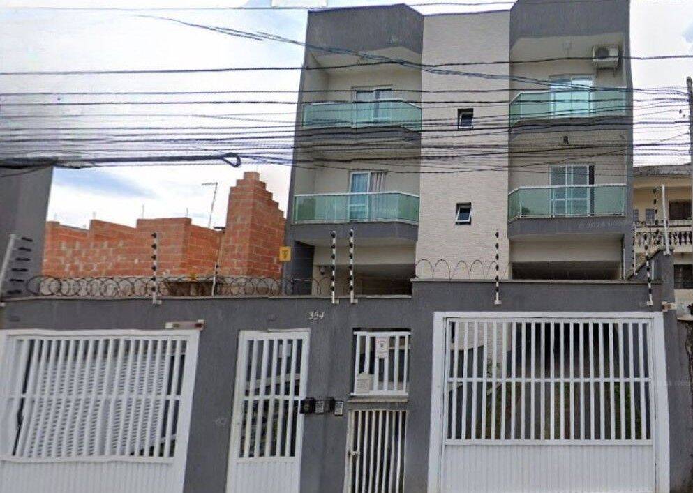 Apartamento, 2 quartos, 82 m² - Foto 1