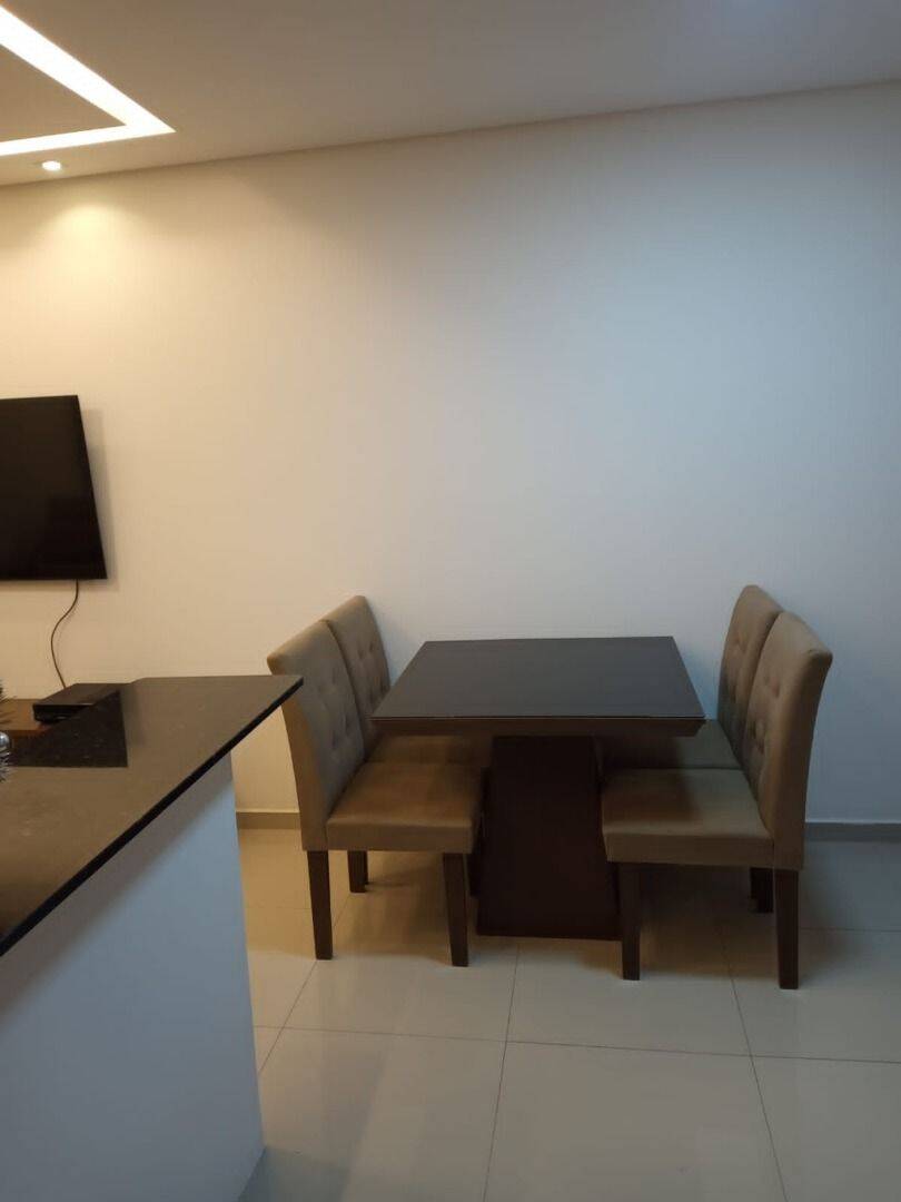 Apartamento, 2 quartos, 82 m² - Foto 3