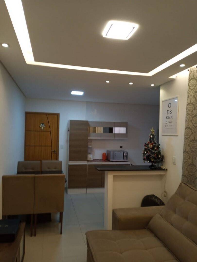 Apartamento, 2 quartos, 82 m² - Foto 4