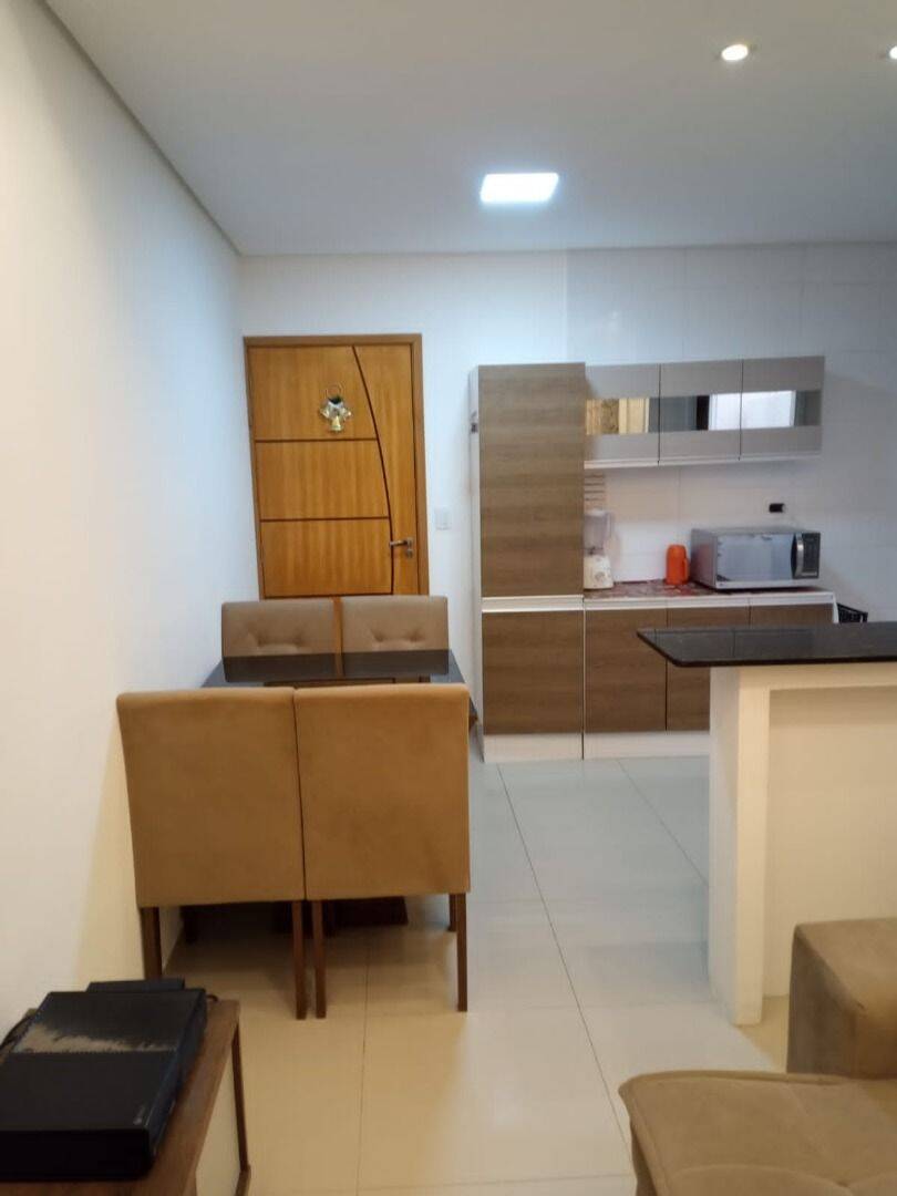 Apartamento, 2 quartos, 82 m² - Foto 7