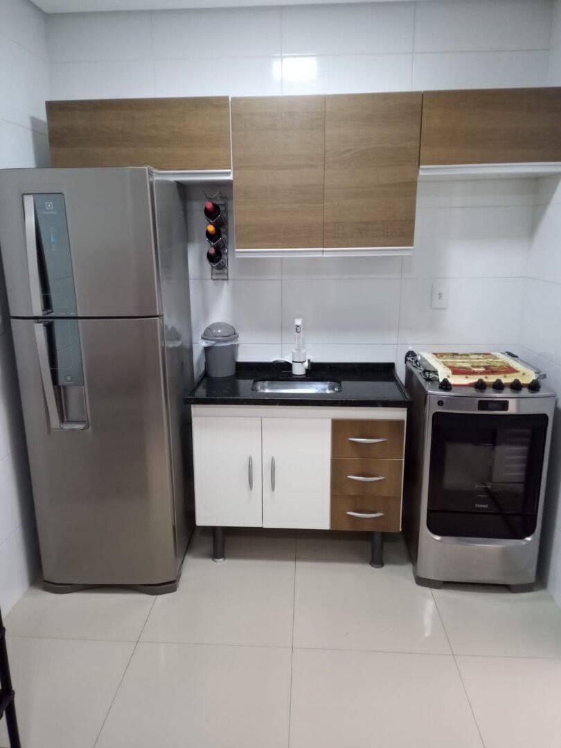 Apartamento, 2 quartos, 82 m² - Foto 9