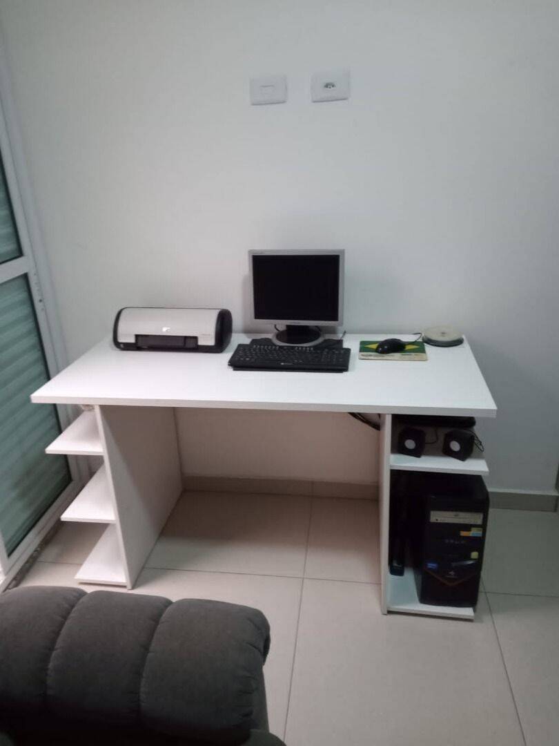 Apartamento, 2 quartos, 82 m² - Foto 12