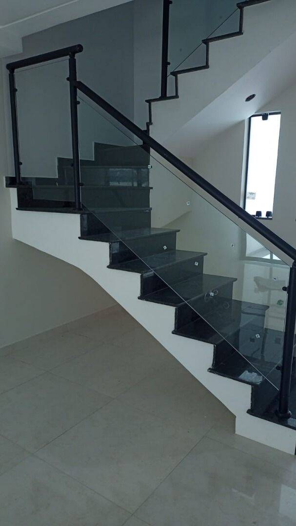 Sobrado, 2 quartos, 120 m² - Foto 4