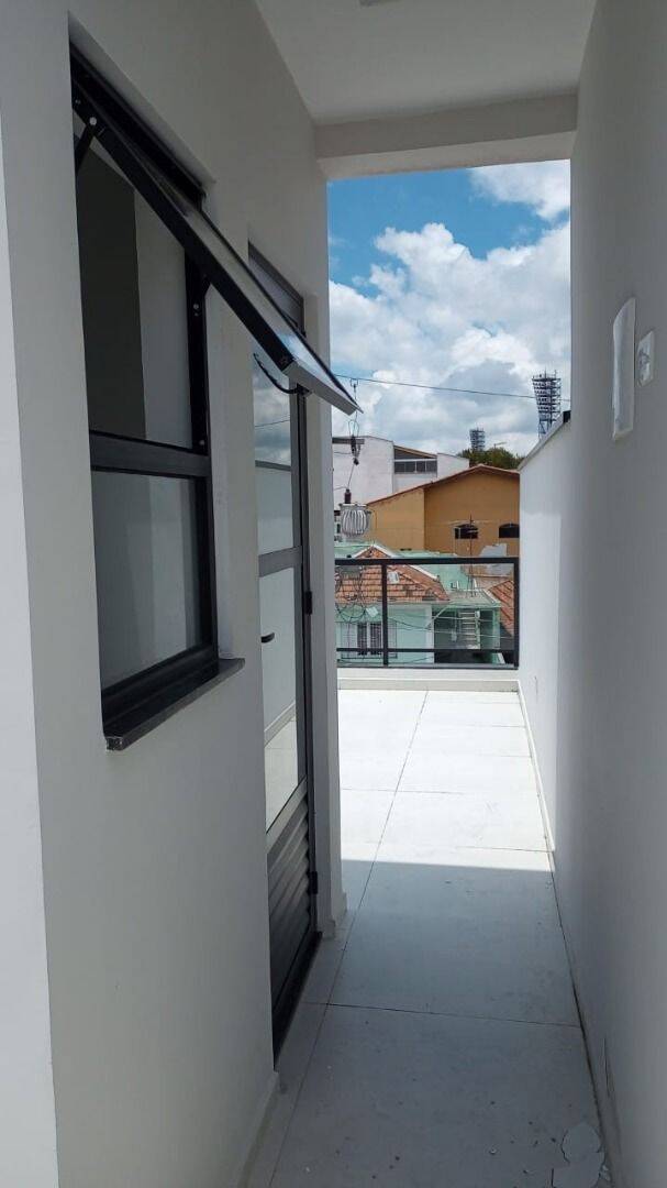 Sobrado, 2 quartos, 120 m² - Foto 16