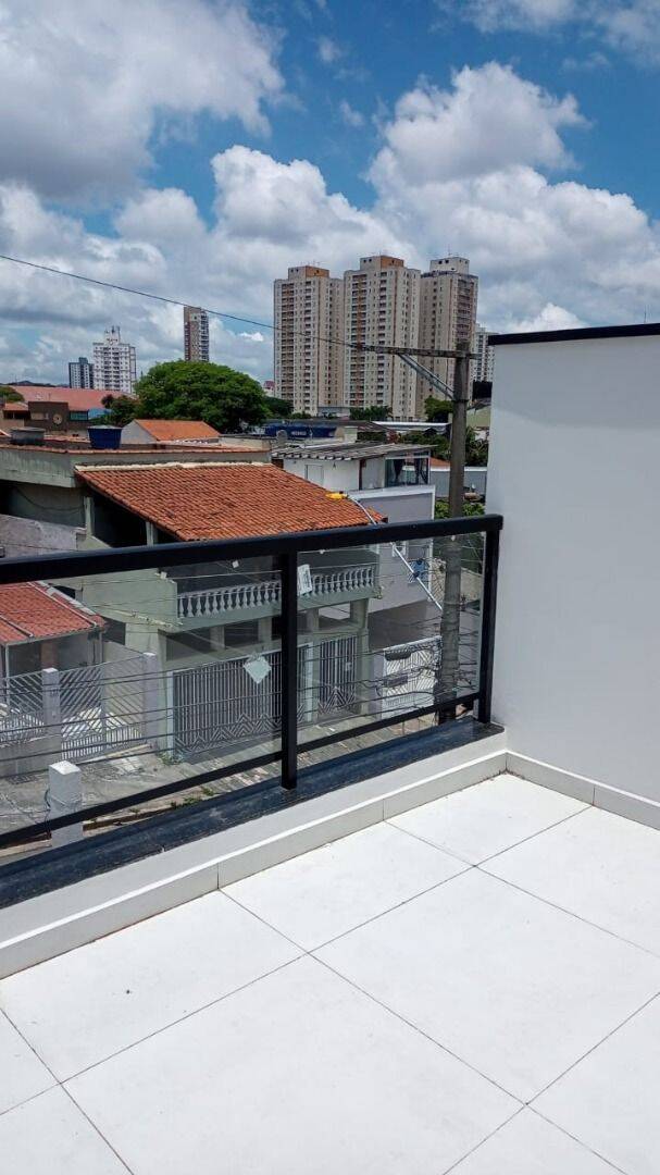 Sobrado, 2 quartos, 120 m² - Foto 19