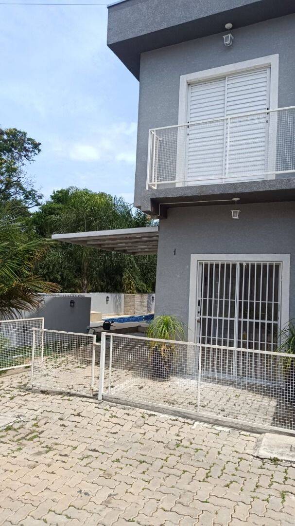 Sobrado, 2 quartos, 80 m² - Foto 2