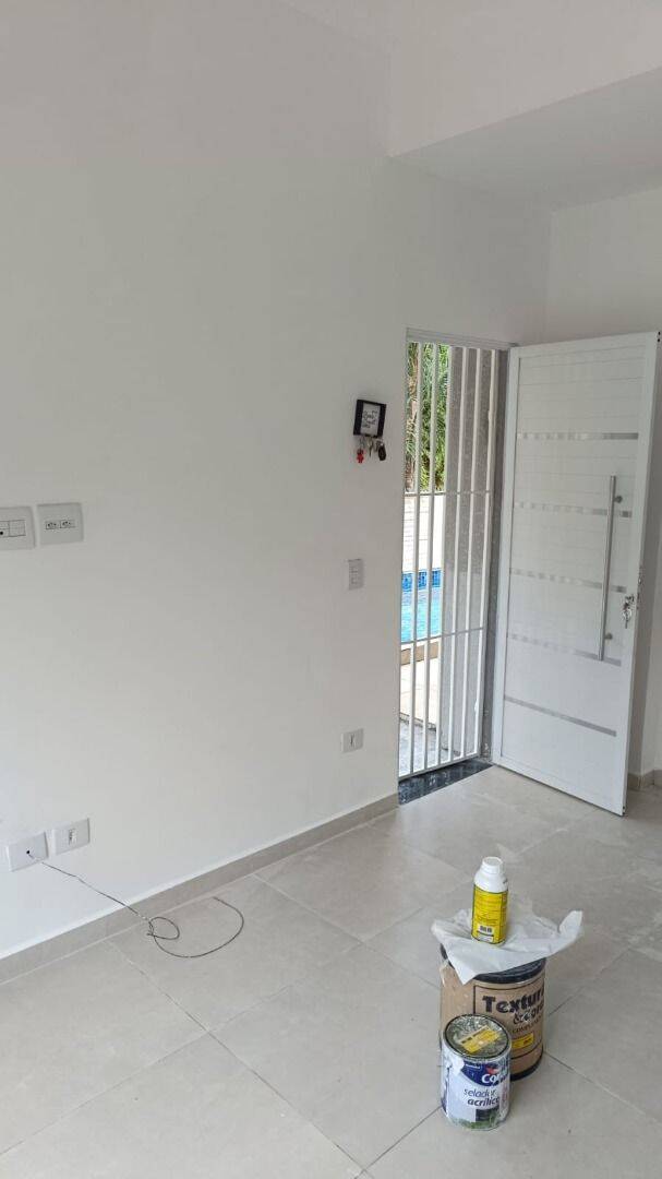 Sobrado, 2 quartos, 80 m² - Foto 9