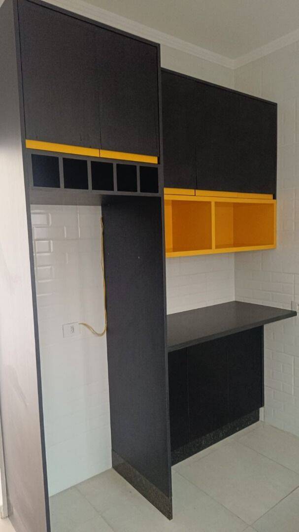 Sobrado, 2 quartos, 80 m² - Foto 12