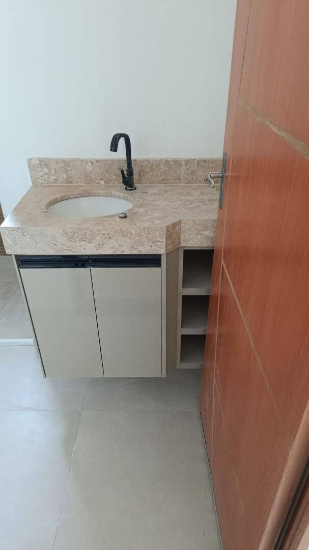 Sobrado, 2 quartos, 80 m² - Foto 19