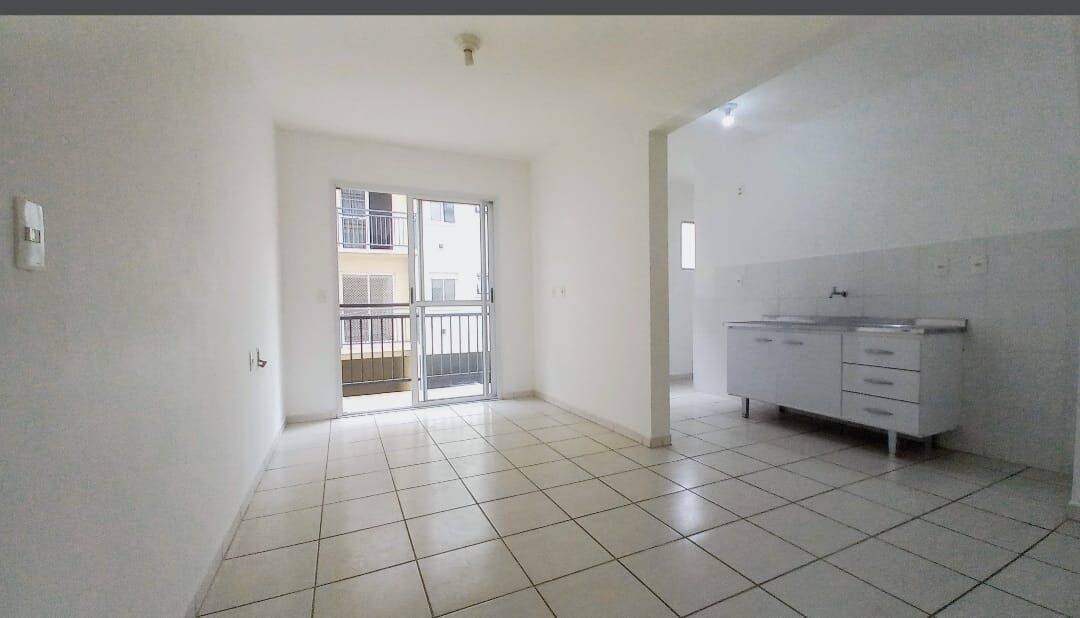 Apartamento, 2 quartos, 60 m² - Foto 1
