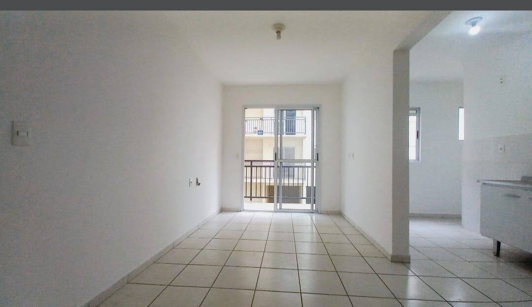 Apartamento, 2 quartos, 60 m² - Foto 2