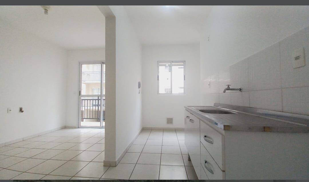 Apartamento, 2 quartos, 60 m² - Foto 3