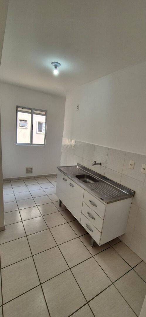 Apartamento, 2 quartos, 60 m² - Foto 4