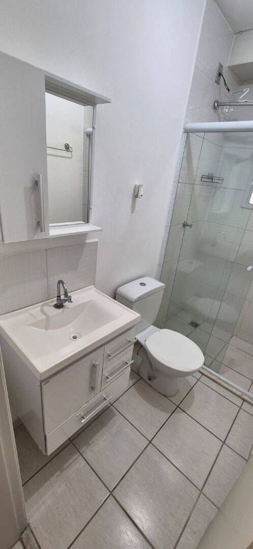 Apartamento, 2 quartos, 60 m² - Foto 8