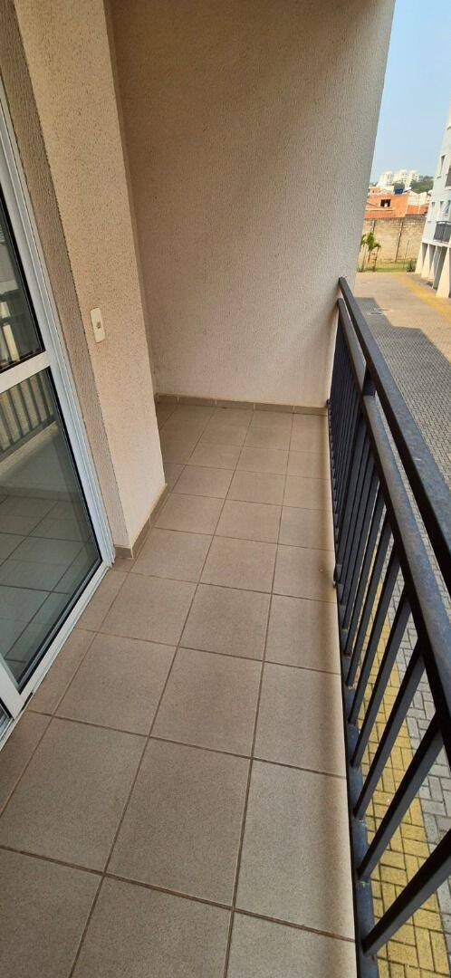 Apartamento, 2 quartos, 60 m² - Foto 10