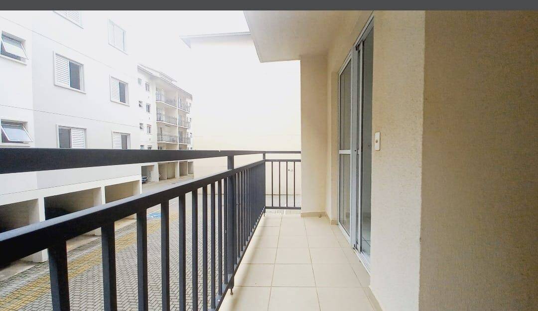 Apartamento, 2 quartos, 60 m² - Foto 11