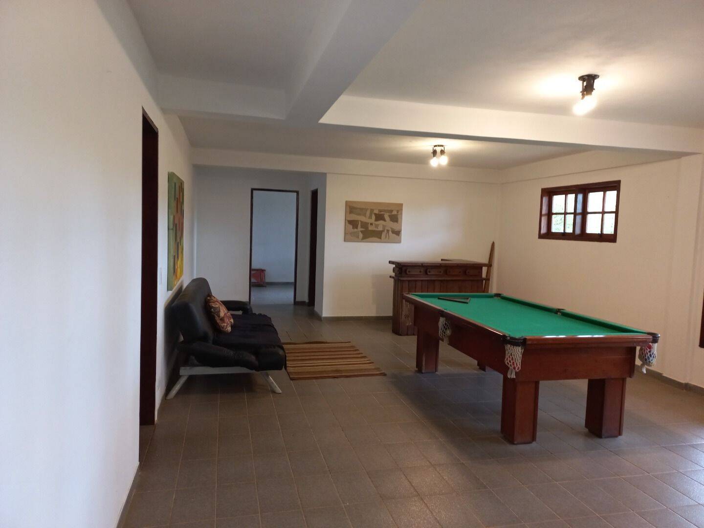 Chácara, 5 quartos, 1000 m² - Foto 37