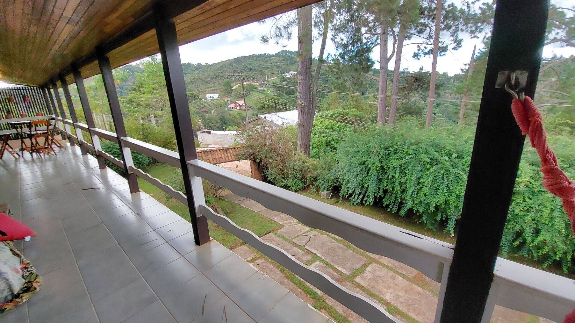 Chácara, 5 quartos, 1000 m² - Foto 44