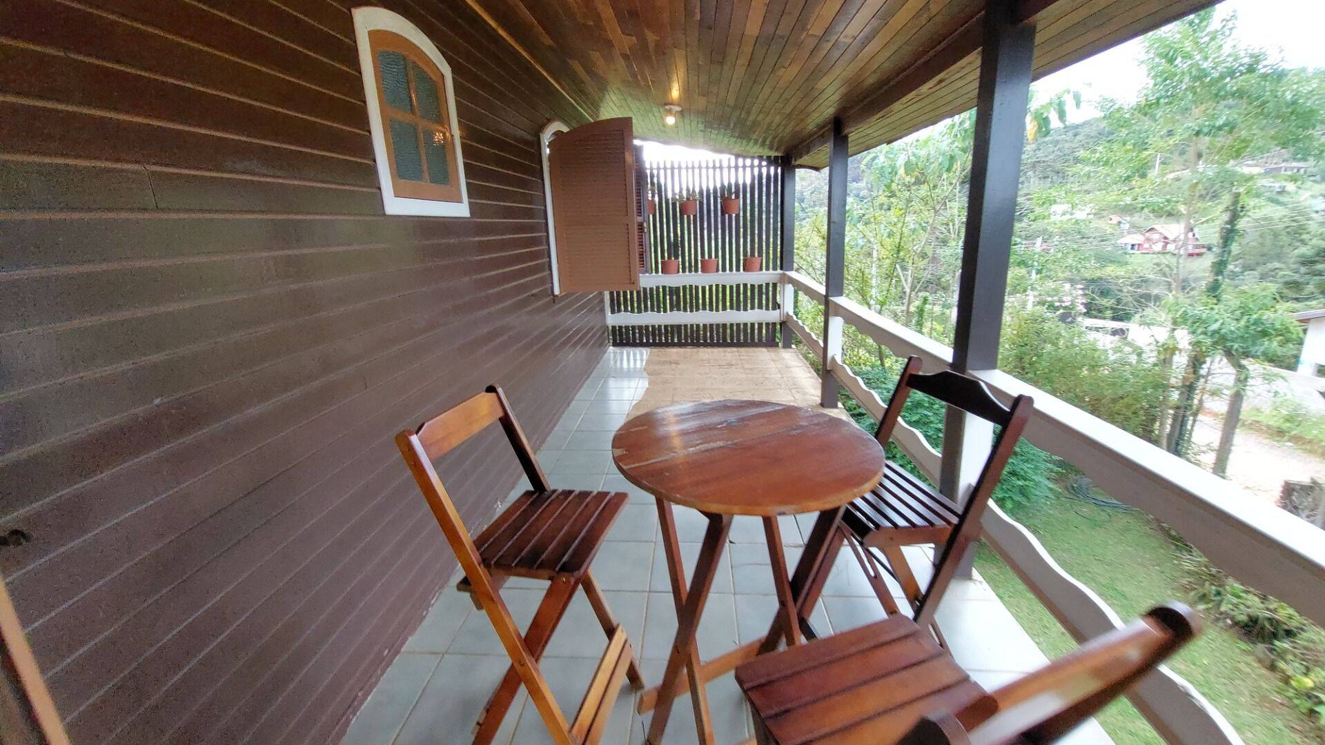 Chácara, 5 quartos, 1000 m² - Foto 45