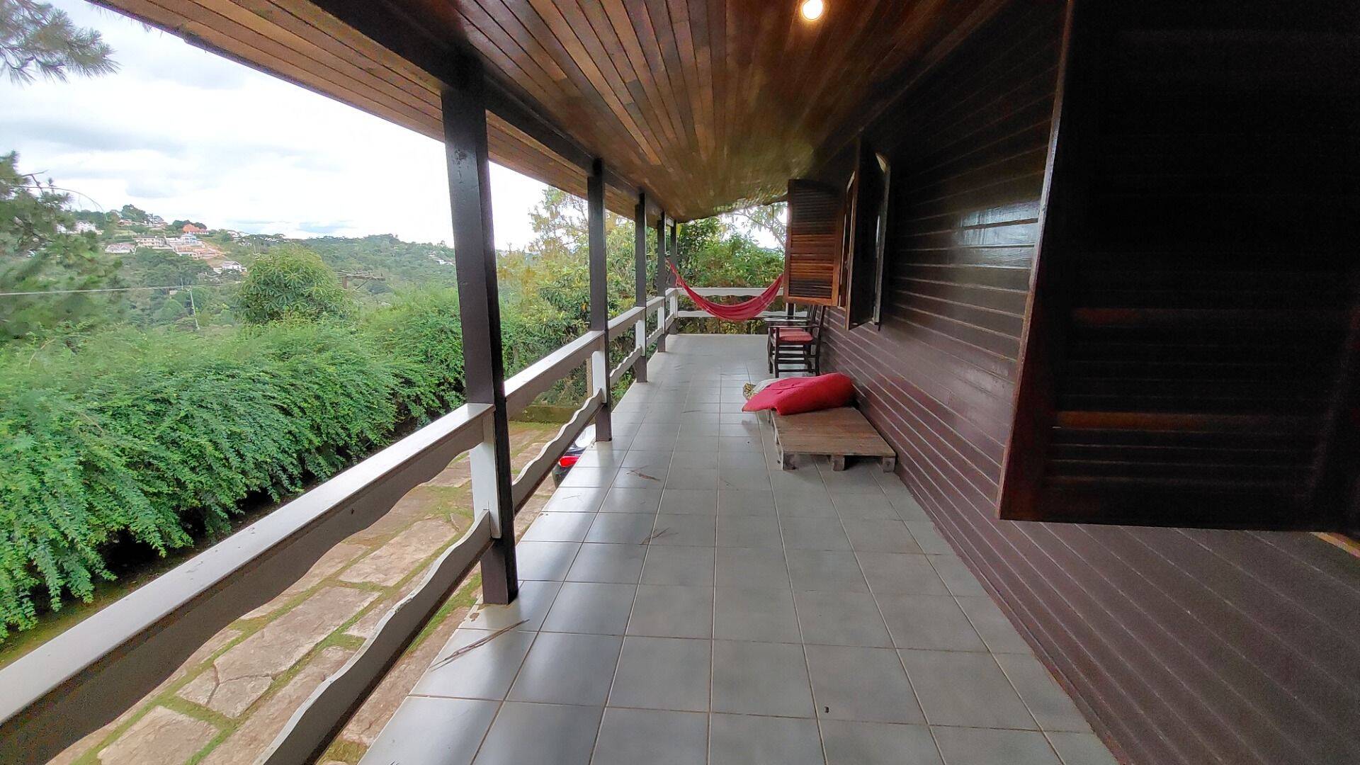Chácara, 5 quartos, 1000 m² - Foto 46