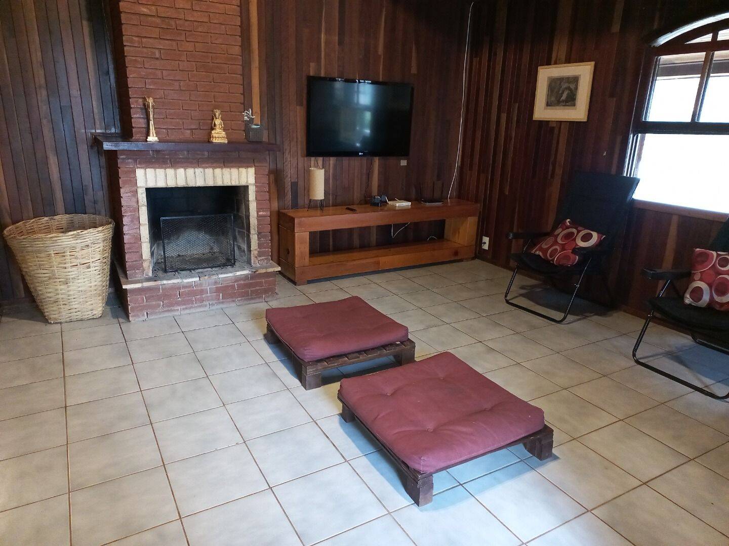 Chácara, 5 quartos, 1000 m² - Foto 47