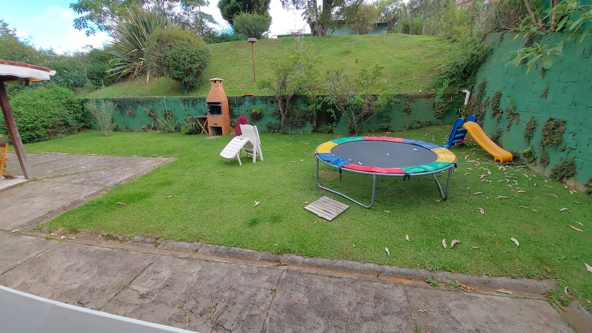 Chácara, 5 quartos, 1000 m² - Foto 53