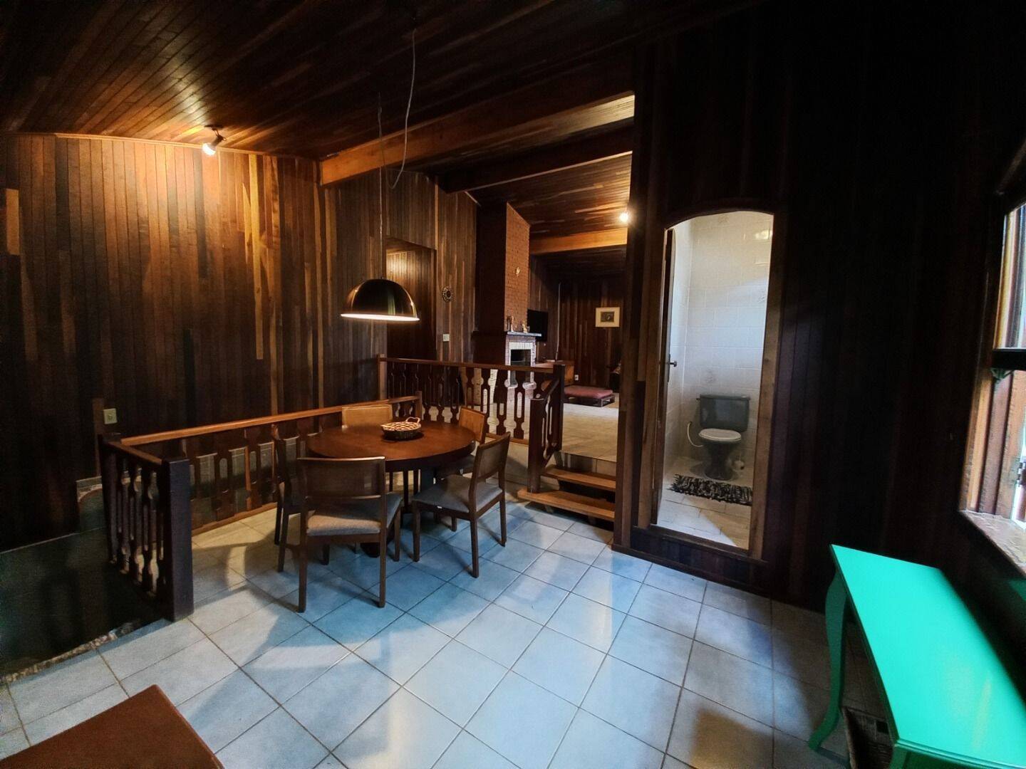 Chácara, 5 quartos, 1000 m² - Foto 54