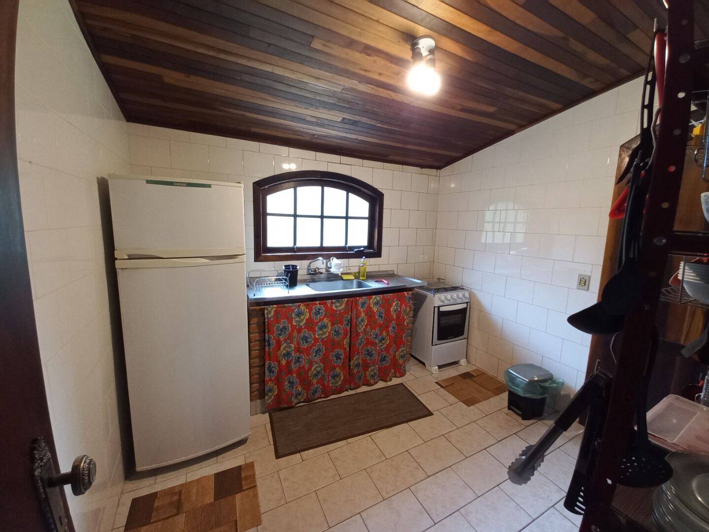 Chácara, 5 quartos, 1000 m² - Foto 56