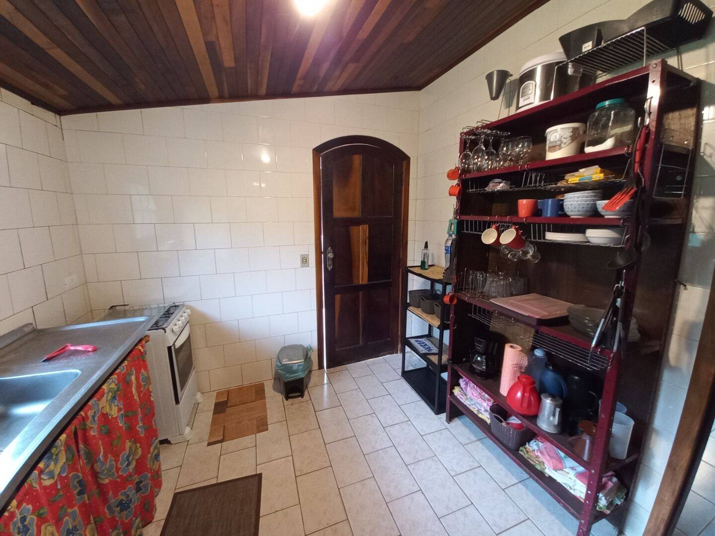 Chácara, 5 quartos, 1000 m² - Foto 57