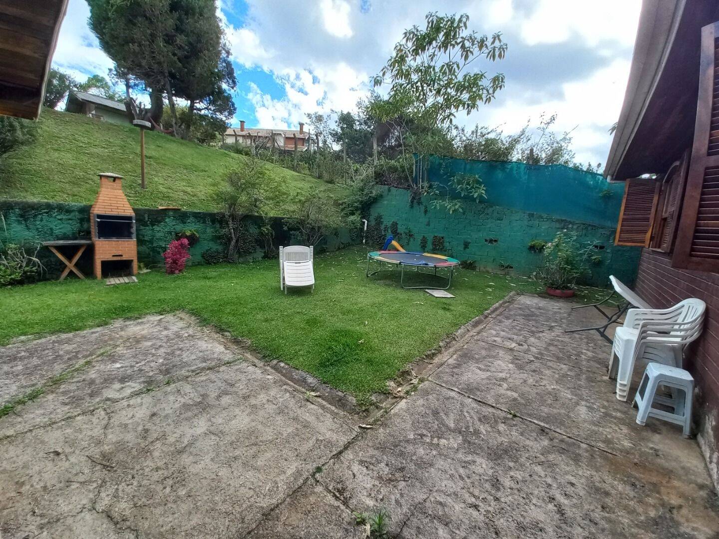 Chácara, 5 quartos, 1000 m² - Foto 62