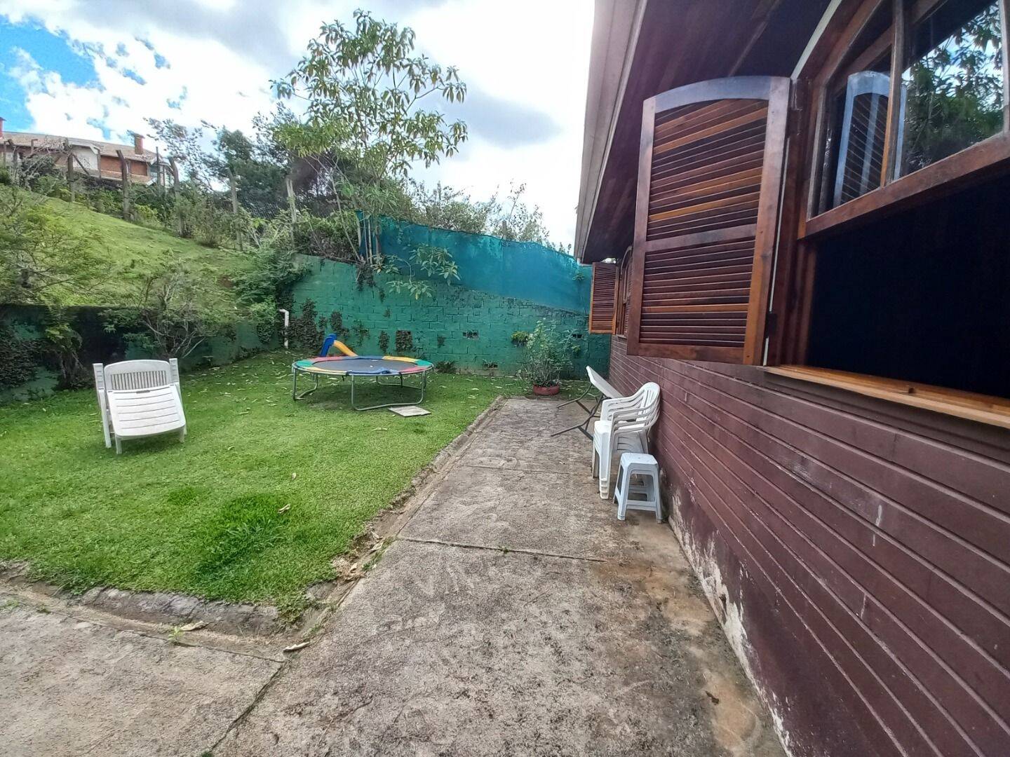 Chácara, 5 quartos, 1000 m² - Foto 63