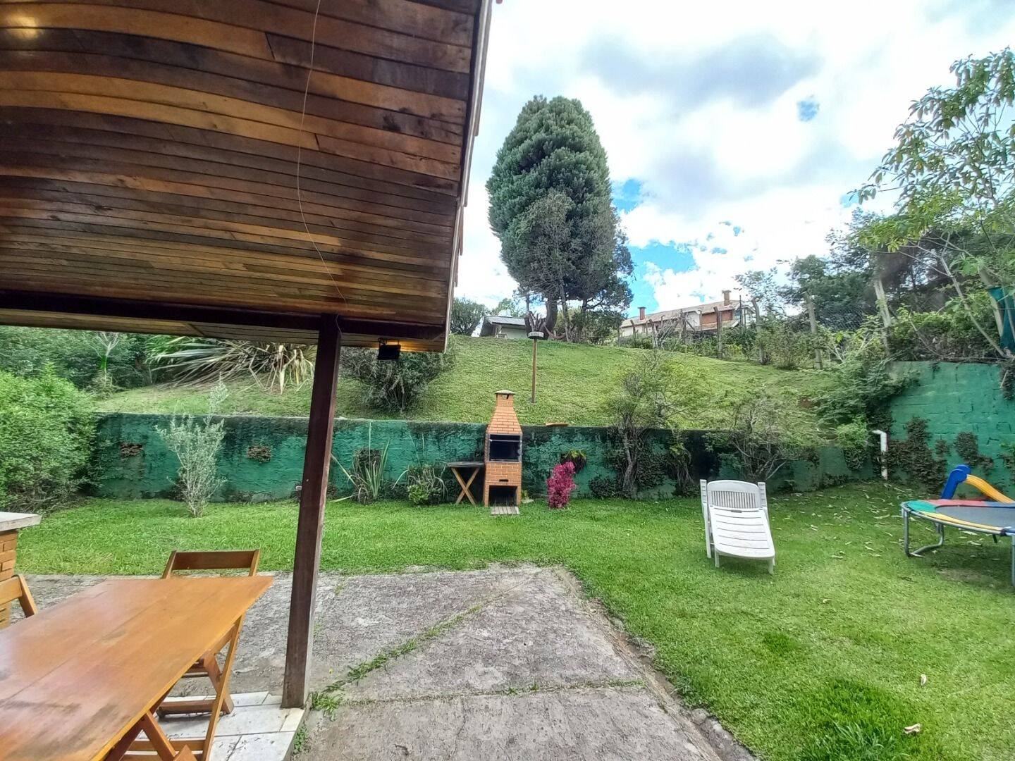 Chácara, 5 quartos, 1000 m² - Foto 65