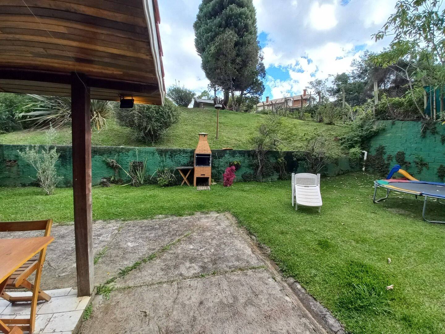 Chácara, 5 quartos, 1000 m² - Foto 67