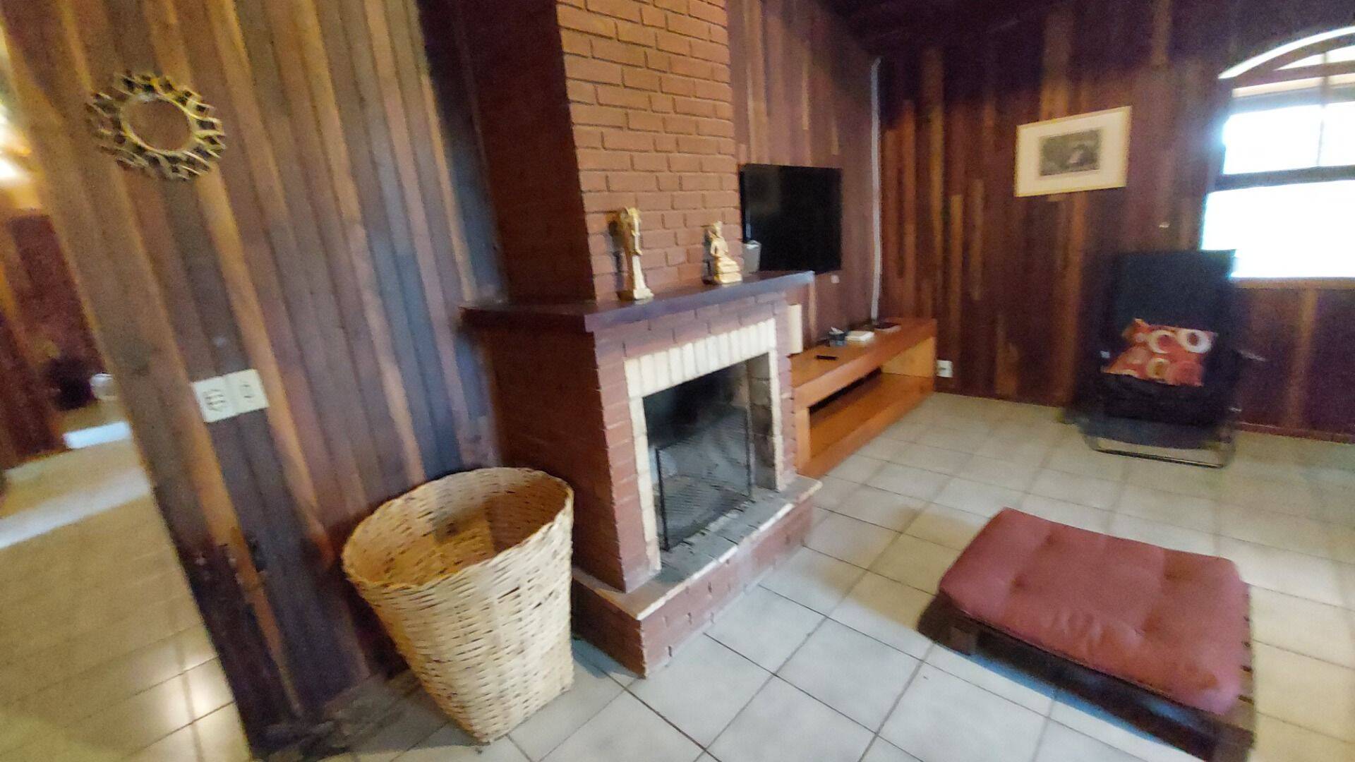Chácara, 5 quartos, 1000 m² - Foto 77
