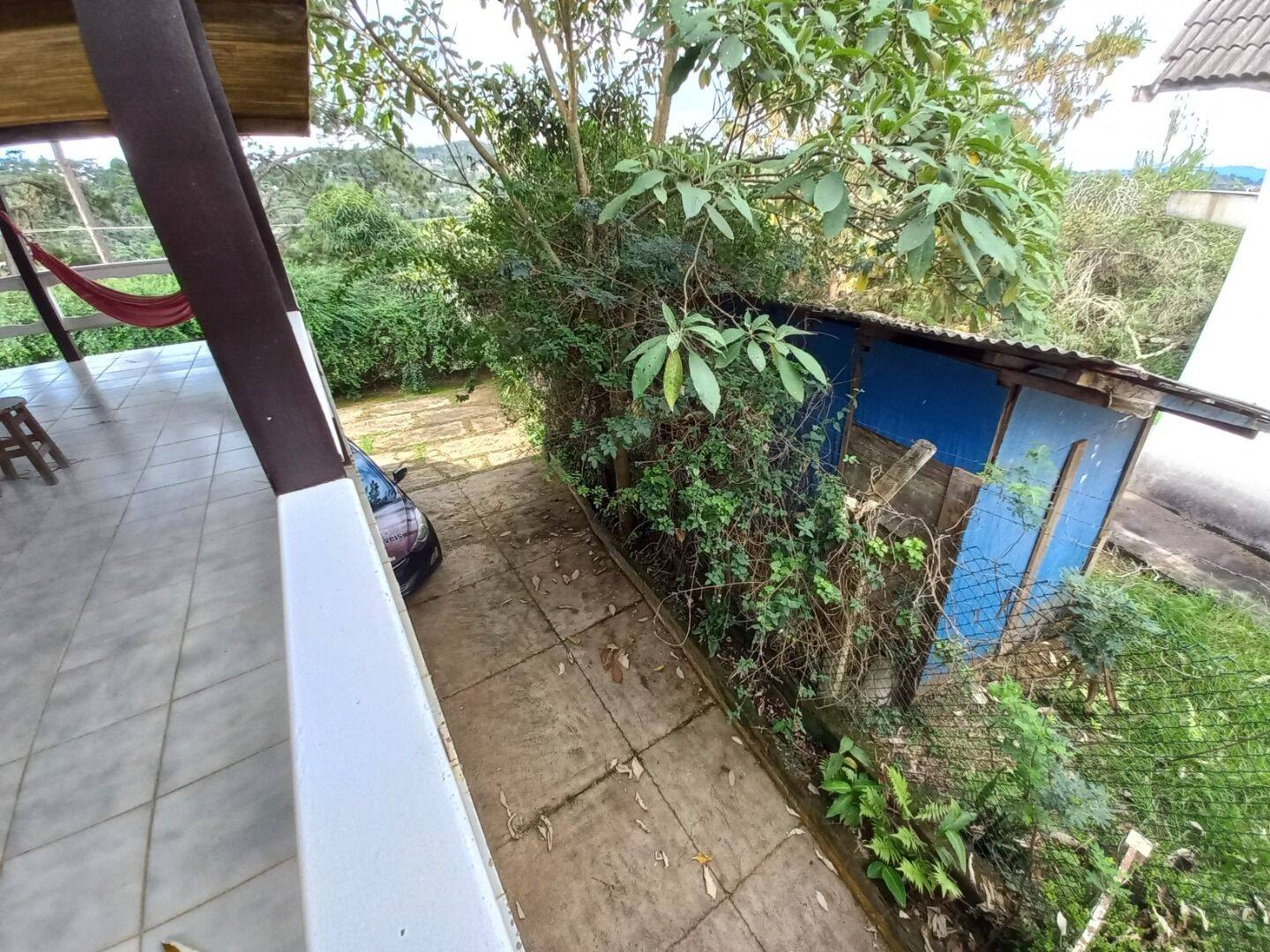 Chácara, 5 quartos, 1000 m² - Foto 81